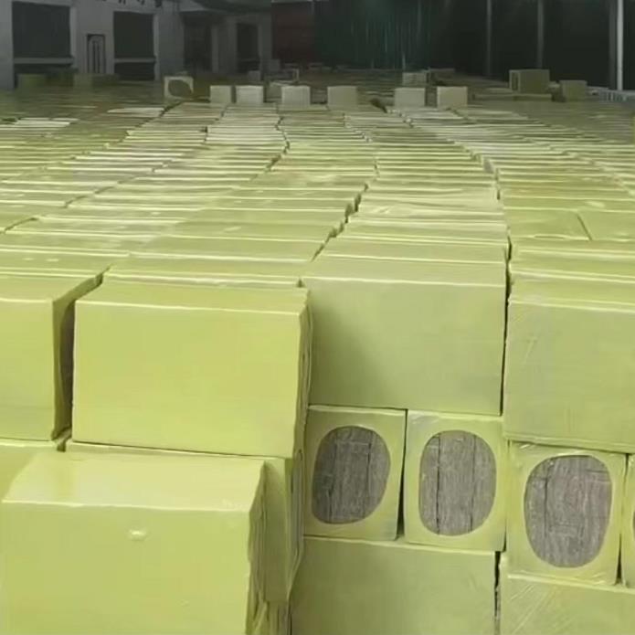 礦棉和巖棉它們都是巖棉嗎？
