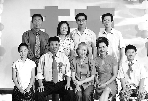 電視劇幸福來敲門結(jié)局,電視劇幸福來敲門的結(jié)局，變化、學(xué)習(xí)與自信奏響的勵(lì)志之歌