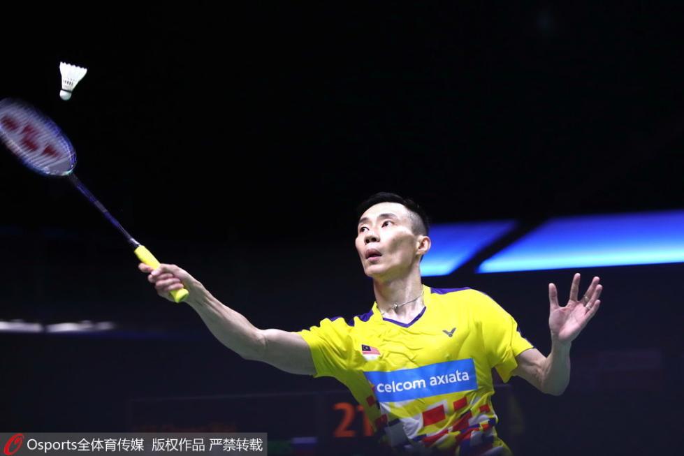 李宗偉比賽視頻高清，技術與精神的巔峰對決