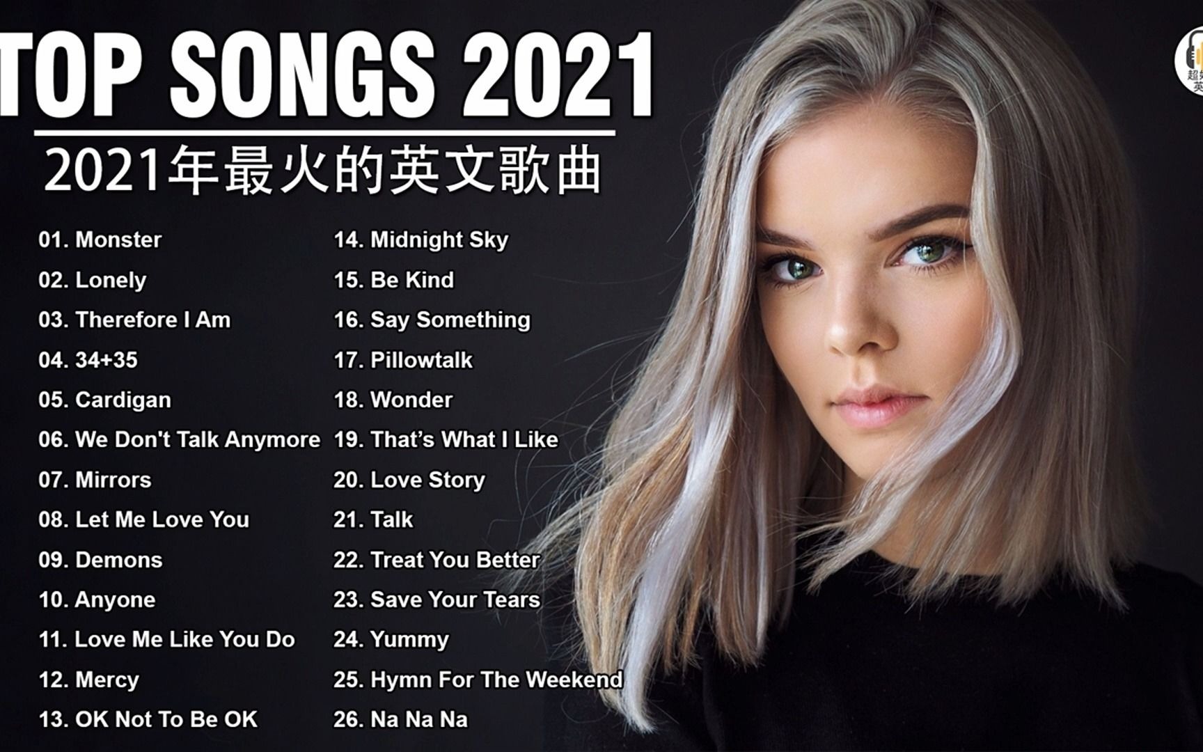 最新熱門英文歌曲,最新熱門英文歌曲，變化的力量與音樂的魔力