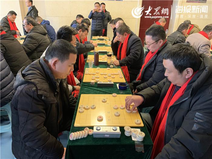 象棋快棋比賽，速度與策略的對決