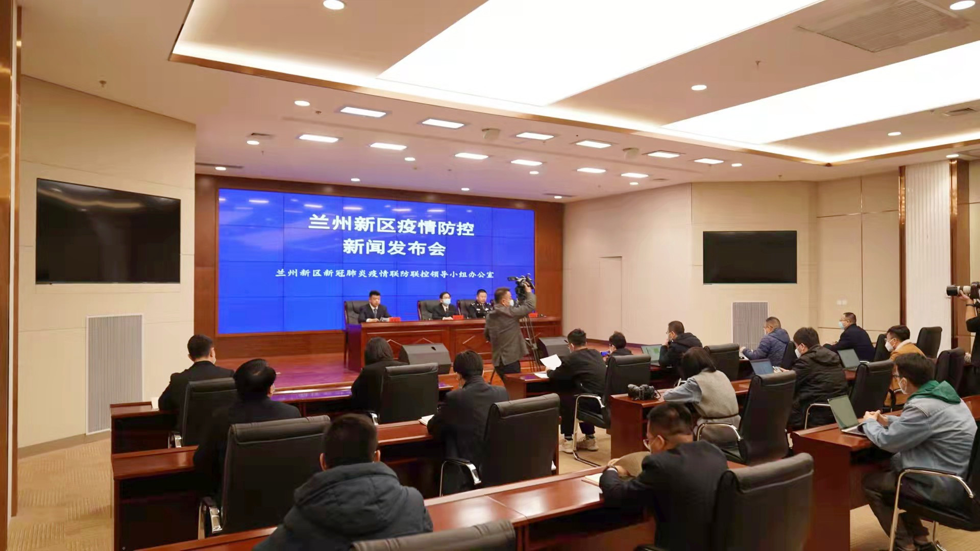 蘭州新聞速遞，城市發(fā)展的時代印記最新動態(tài)