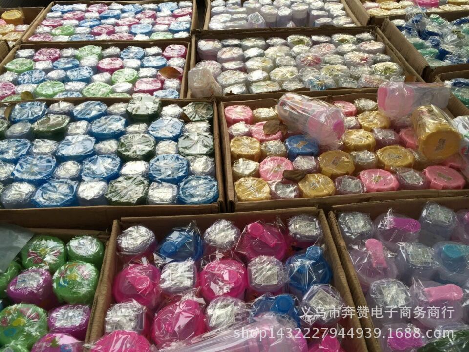 微小改變點(diǎn)燃創(chuàng)業(yè)激情，2015地?cái)偀徜N新品一覽