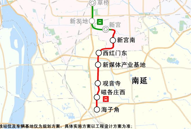 豐臺區(qū)最新城市規(guī)劃，科技引領(lǐng)未來，智能生活新篇章