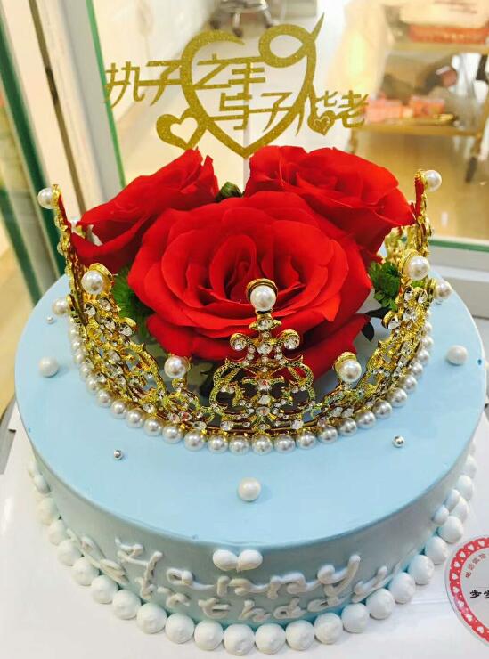 生日蛋糕最新款，小巷甜蜜秘密的獨(dú)家驚喜