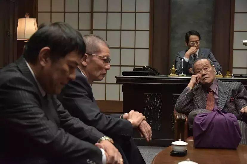 日本黑幫電影，文化現(xiàn)象的深度探究