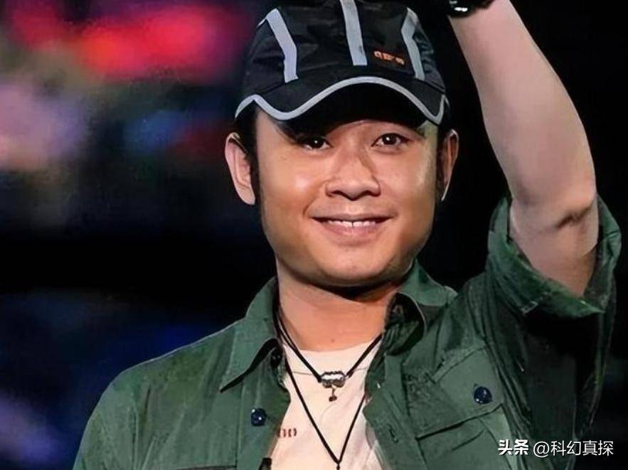 2025刀郎全新歌曲，激蕩心靈的歌聲