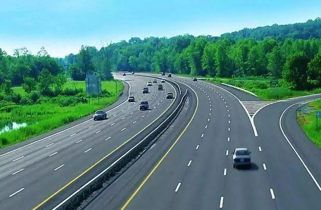 京德高速公路最新動(dòng)態(tài)，進(jìn)展迅速，駕車(chē)新選擇?????