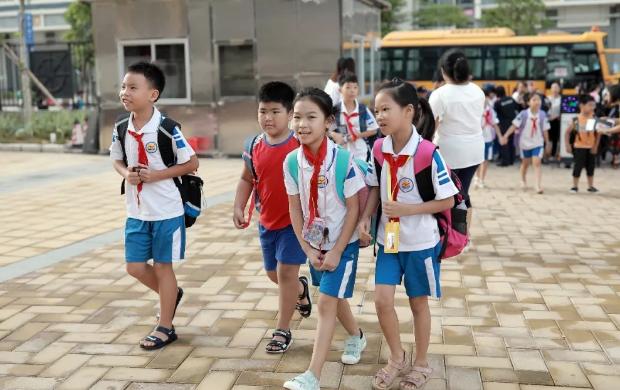 南沙區(qū)原民辦教師最新公示情況揭秘，科技重塑教育篇章