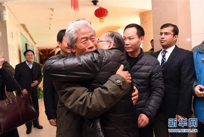 咸陽老兵王琪的心靈啟示與探險(xiǎn)之旅最新進(jìn)展