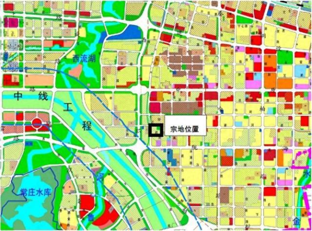 中原區(qū)九龍城最新動(dòng)態(tài)揭秘，城市之心，溫情持續(xù)蔓延