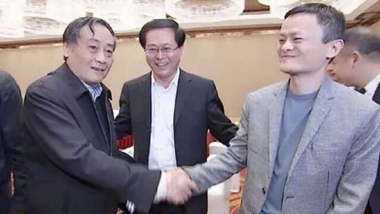 任正非最新演講，時代領(lǐng)航者，未來之航的啟示