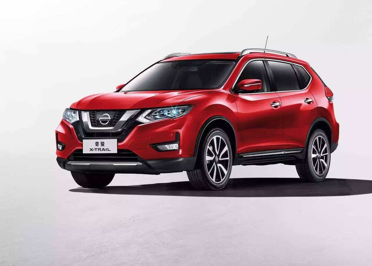 日產(chǎn)奇駿最新動(dòng)態(tài)，時(shí)代見(jiàn)證與領(lǐng)域翹楚