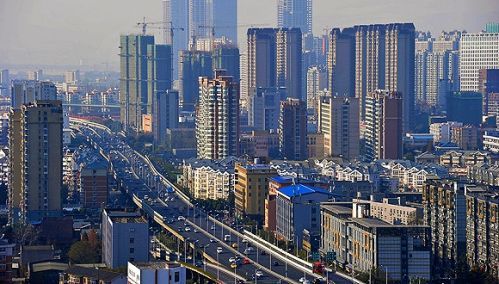 南京最新樓市，科技重塑居住體驗，開啟智慧生活新紀元