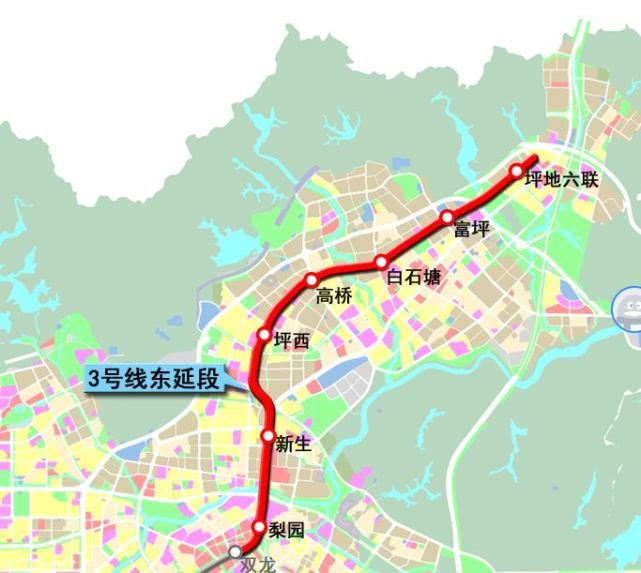 地鐵27號(hào)線最新動(dòng)態(tài)，未來(lái)城市的快速便捷通道