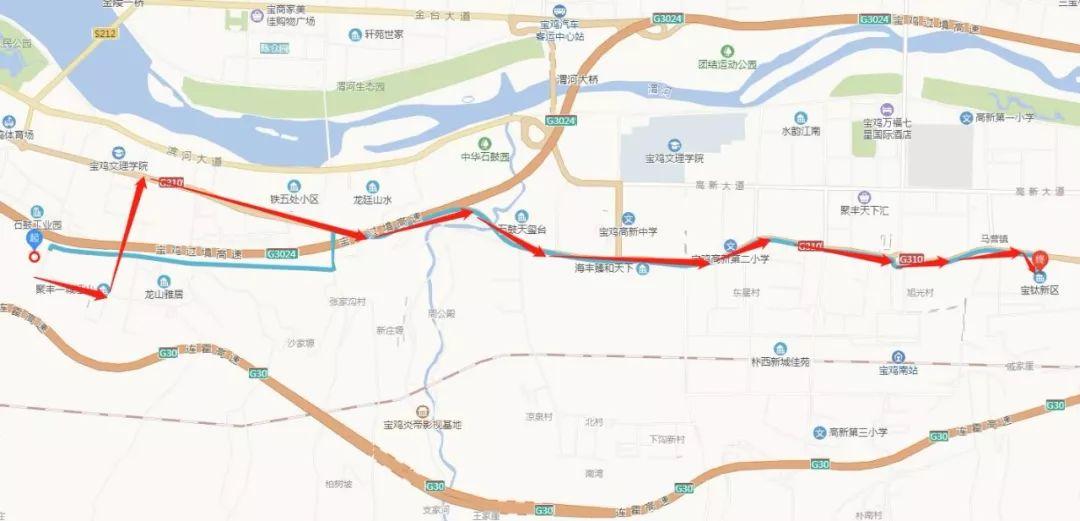 寶雞最新動態(tài)，學(xué)習(xí)之光引領(lǐng)未來之旅，自信與成就感的綻放