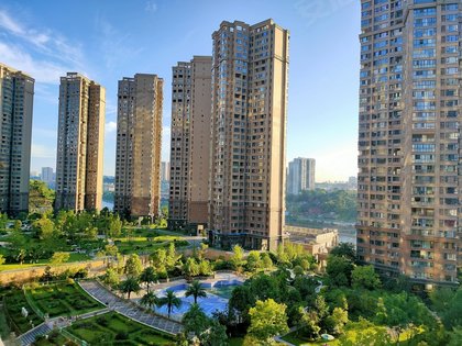 宏創(chuàng)龍灣半島最新動(dòng)態(tài)，科技革新引領(lǐng)未來生活體驗(yàn)